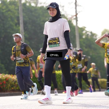 Runner Photo 6589406