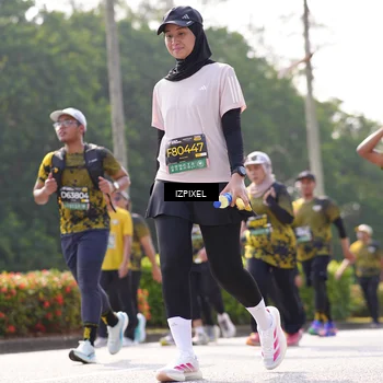 Runner Photo 6589407