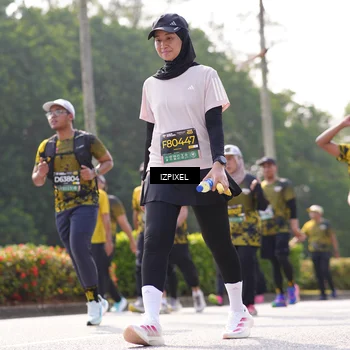 Runner Photo 6589410