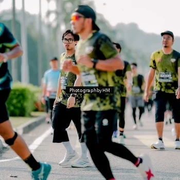 Runner Photo 6589419