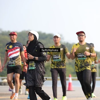 Runner Photo 6589420