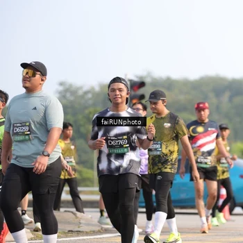 Runner Photo 6589422