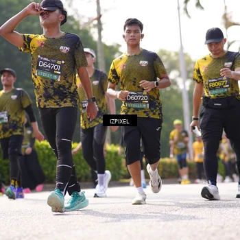 Runner Photo 6589432