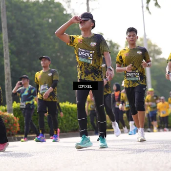 Runner Photo 6589436