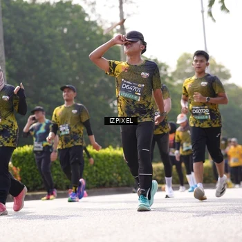 Runner Photo 6589441