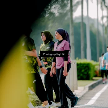 Runner Photo 6589445