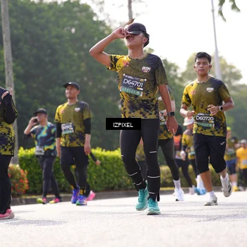 Runner Photo 6589454