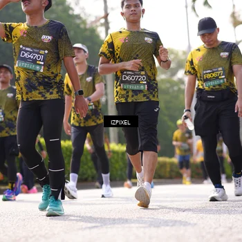 Runner Photo 6589455