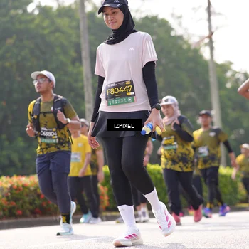 Runner Photo 6589457