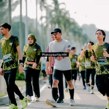 Runner Photo 6589461