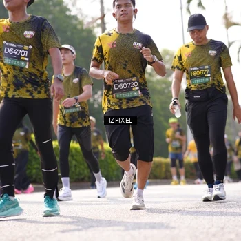 Runner Photo 6589463