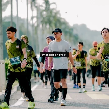 Runner Photo 6589474