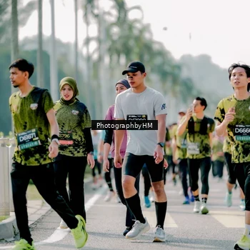 Runner Photo 6589475