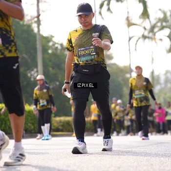 Runner Photo 6589477