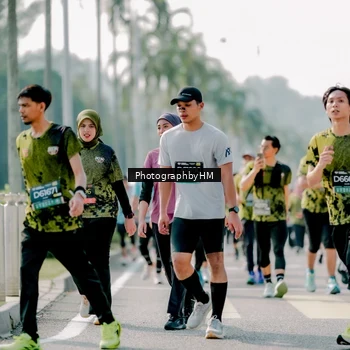 Runner Photo 6589478