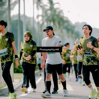 Runner Photo 6589491