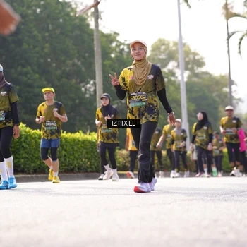 Runner Photo 6589503