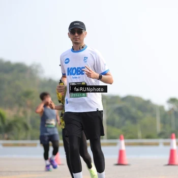 Runner Photo 6589504