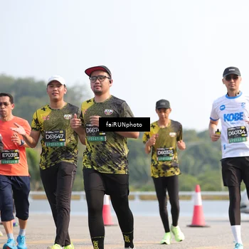 Runner Photo 6589505