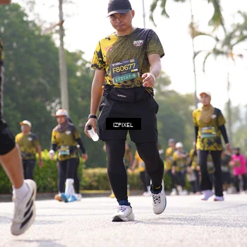 Runner Photo 6589506