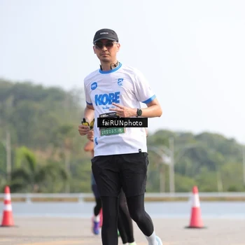 Runner Photo 6589510