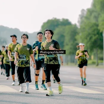 Runner Photo 6589511