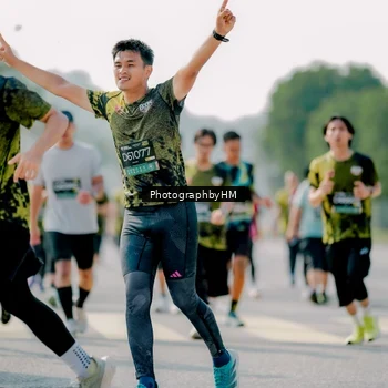 Runner Photo 6589513