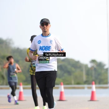 Runner Photo 6589515