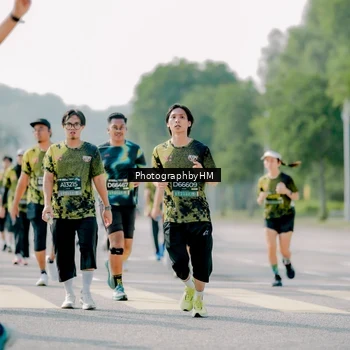 Runner Photo 6589516