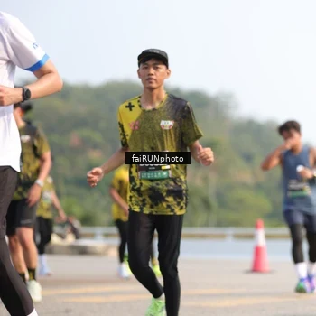 Runner Photo 6589517