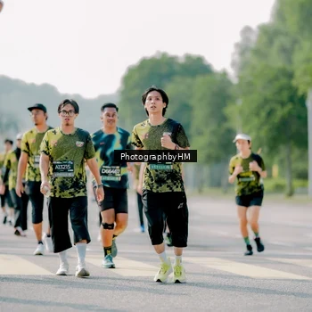 Runner Photo 6589518