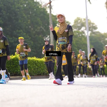 Runner Photo 6589529