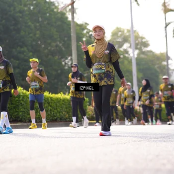 Runner Photo 6589530