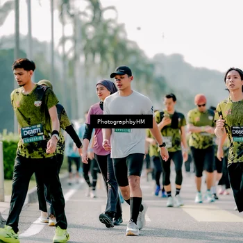 Runner Photo 6589537