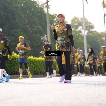 Runner Photo 6589545
