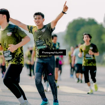 Runner Photo 6589546