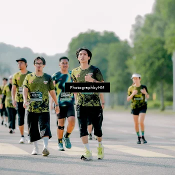 Runner Photo 6589547