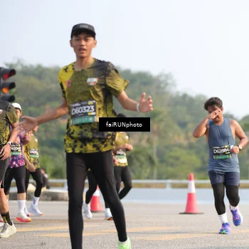 Runner Photo 6589550