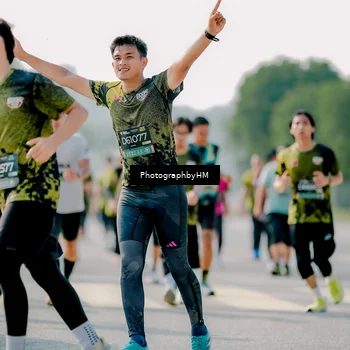 Runner Photo 6589551