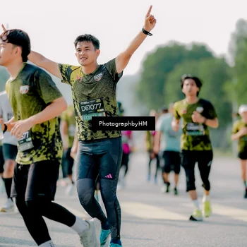 Runner Photo 6589553