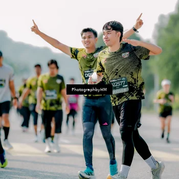 Runner Photo 6589558