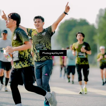 Runner Photo 6589559