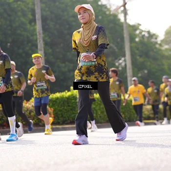 Runner Photo 6589562