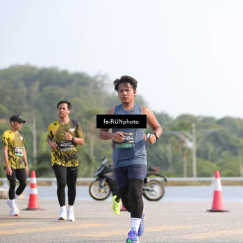 Runner Photo 6589564