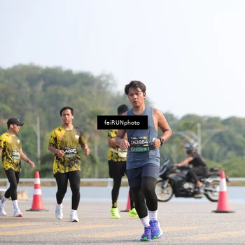 Runner Photo 6589570