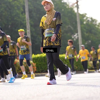 Runner Photo 6589571