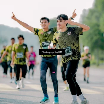 Runner Photo 6589576