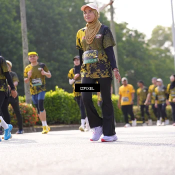 Runner Photo 6589579