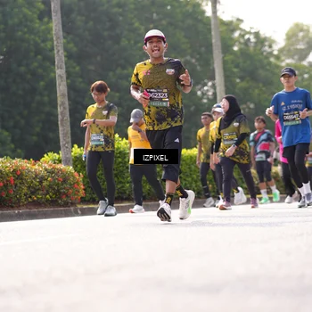 Runner Photo 6589581