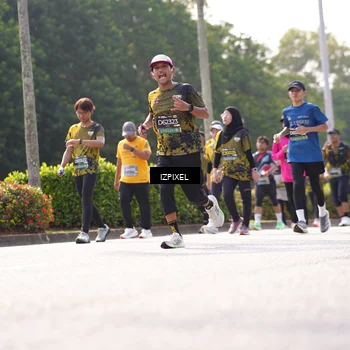 Runner Photo 6589582